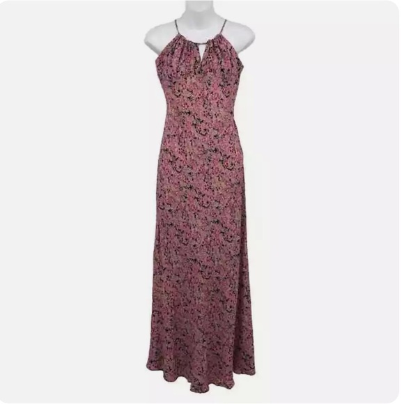 Free People floral Maxi - Picture 7 of 7